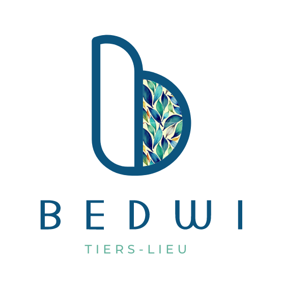 Logo Bedwi Espace coworking atypique et convivial à Vénissieux